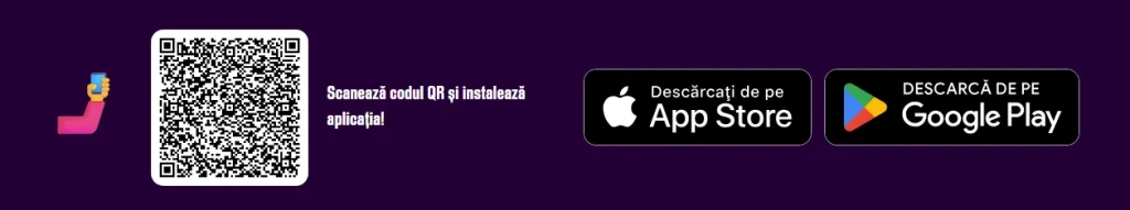Aplicație mobilă Zinx