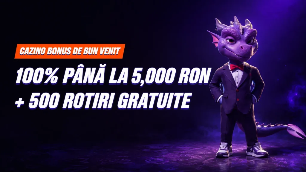 Zinx - Bonus de bun venit